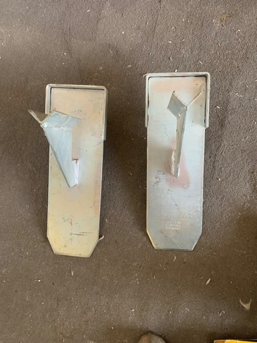 Pair new strong - a,
