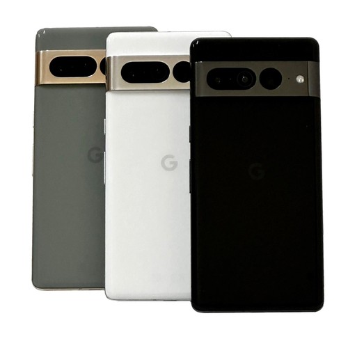 Google pixel pro - 7, 128gb