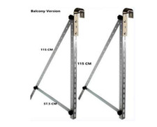 Solar panel brackets - solar,