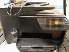 HP OfficeJet Pro 8710 AIO Colour InkJet Printer A4 USB WiFi D9L18A W/Warranty