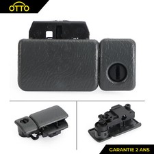 Locking Handle Glove Box For
