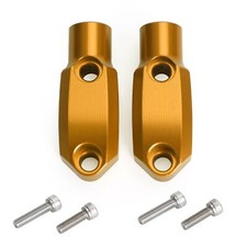 CNC Master Cylinder Handlebar