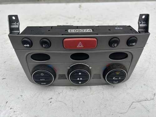 Alfa romeo jtd 2005 heater - jtd,