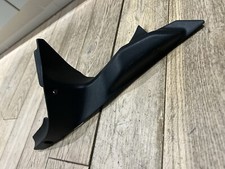OEM Ducati 848 1098 1198S EVO 460.1.253.1A 46012531A Front Infil Cover 2008 -