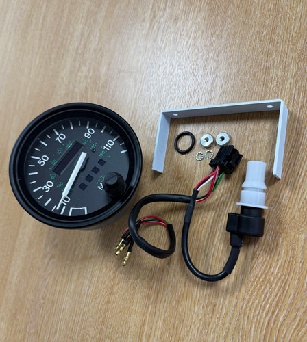 Speedo mph oem - speedo, prc7373led
