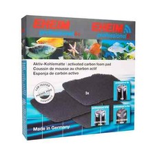 Activated Carbon Pads for