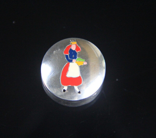 Vintage 833 silver - vintage, &