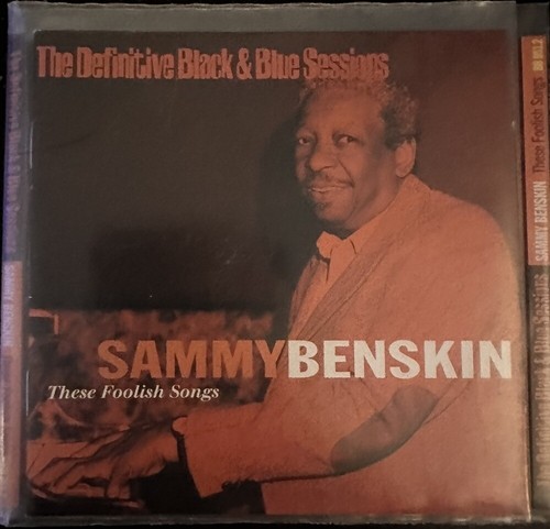 Sammy benskin the - ’the, foolish