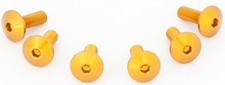 Evotech Fairing Screw Kit For