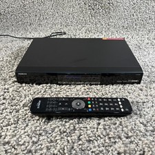 Humax PVR-9300T • Freeview