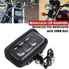 Retro Square DRL Hi/Lo