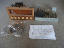 Magnavox Vintage Valve Amplifier Chassis