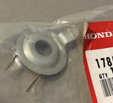 Honda 17859-VA4-000 Spring Seat Plate HRD535 HRB476 Lawnmower Genuine