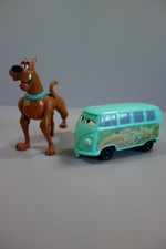Scooby Doo with Mystery