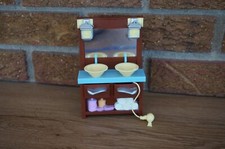 U Pick Figure DOLL House