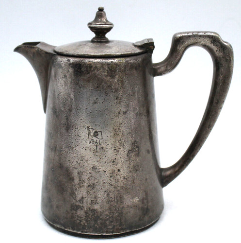 Antique metalware metal - antique,