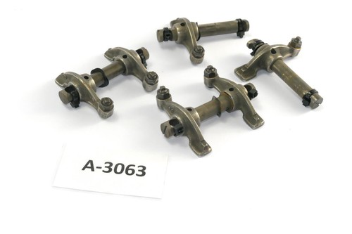 Honda 600 transalp pd06 - v,