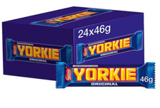 Yorkie traditional Chocolate