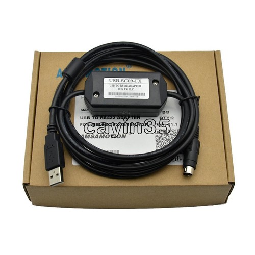 Plc programming usb sc09 - plc,