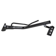 Fuel tank filler neck pipe - fuel,
