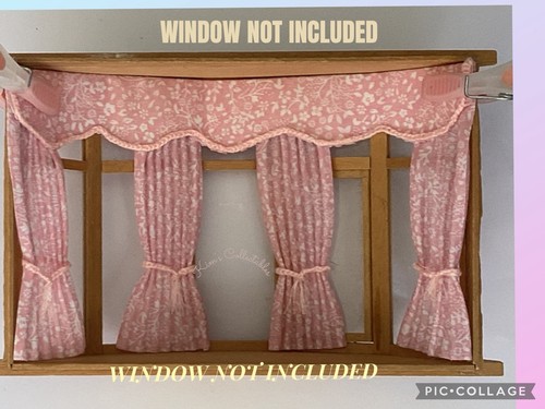 Dolls house bay - dolls,
