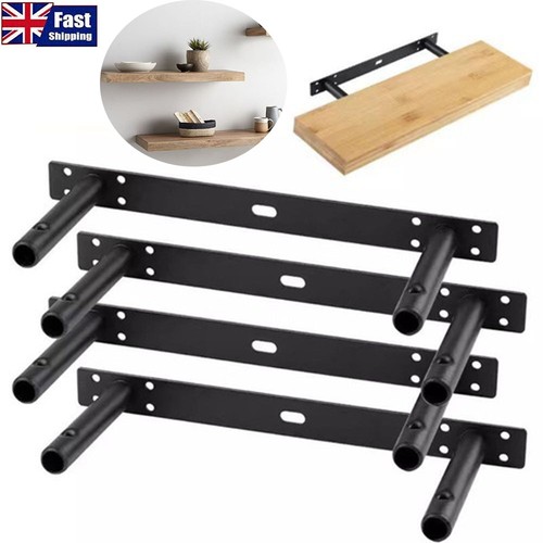 Hidden shelf bracket - 1/2x,