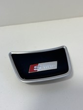 Audi STEERING WHEEL TRIM