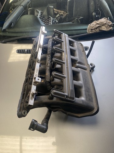 Complete bmw e46 - complete,