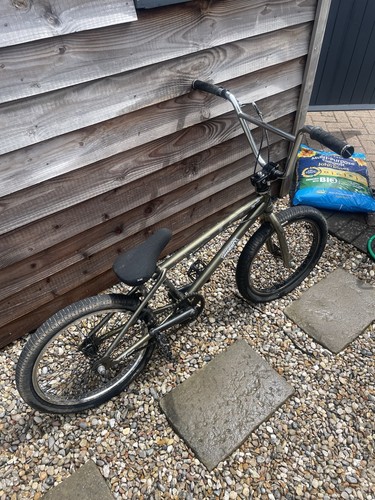 Tour bmx - gt,