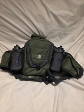 Karrimor Large Waist Bum Bag
