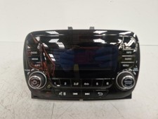 FIAT 500 MK1 2016 RADIO STEREO