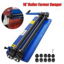 18" Bending Machine Sheet