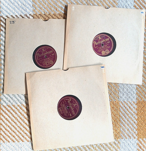 Jimmy shand three - three, uk