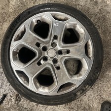 FORD MONDEO  TITANIUM X SPORT