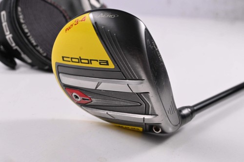 Cobra king wood 14 5 - /, 14.5