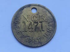Original N.C.B National Coal