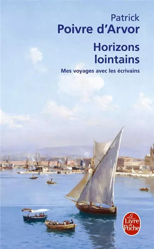 Horizons lointains mes - lointains,