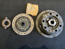 AC ACE BRISTOL ENGINE 1953 -