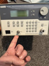 TTi TGR 1040 1GHz Synthesised