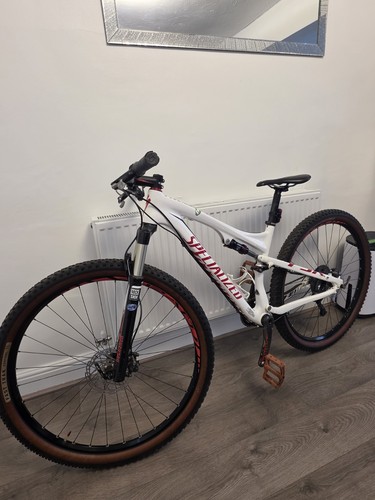 Specialized epic evo expert - specialized,