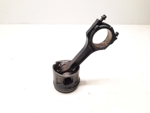 Piston connecting rod ford - piston,
