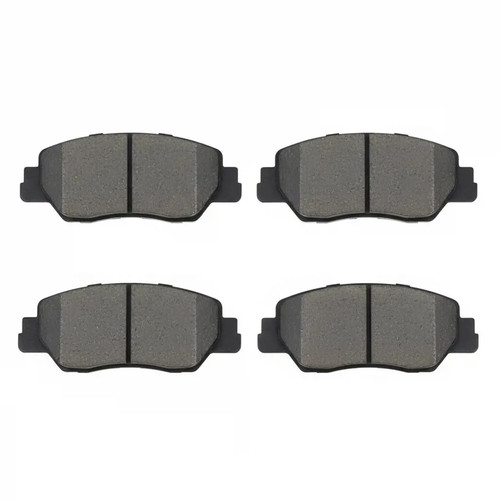 Brake pads 22332.145.1