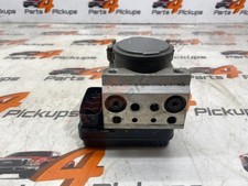 2009 Mitsubishi L200 4life ABS