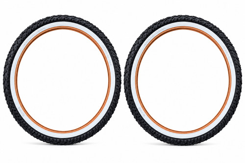 Bicycle tyre bike tire - 2,