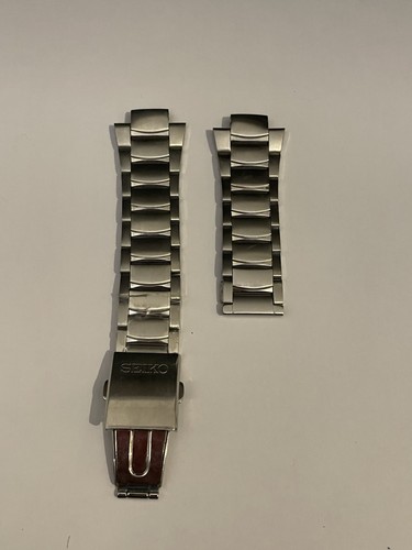 Seiko 34f4 18mm - 34f4-g-e, stainless
