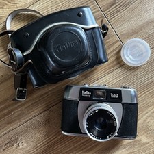 Halina Paulette 35mm