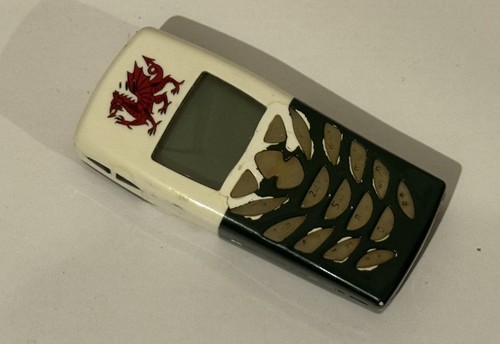 Nokia 8310 mobile phone - nokia,