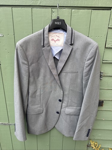 Zara men blazer - zara, jacket
