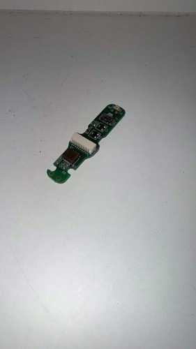 Smart parts shocker - parts, main