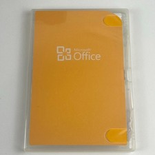 Microsoft Office Home and